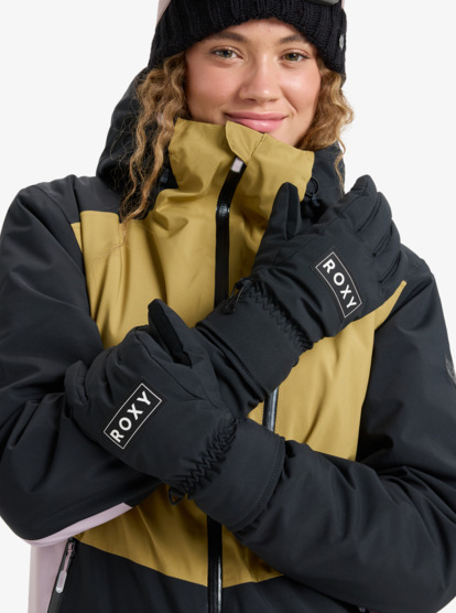 Freshfield - Technical Snow Gloves for Women  ERJHN03261