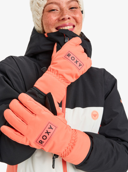 Freshfield - Technical Snow Gloves for Women  ERJHN03261