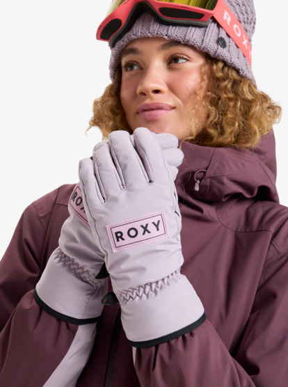 Freshfield - Technical Snow Gloves for Women  ERJHN03261