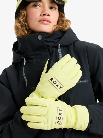 Freshfield - Technical Snow Gloves for Women  ERJHN03261
