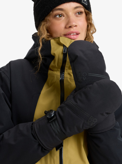 Gore Tex Fizz - Technical Snow Mittens for Women  ERJHN03263