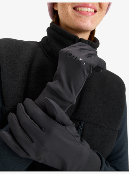 Hydrosmart Liner - Liner Gloves for Women  ERJHN03264