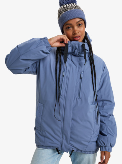 Lofty Cloud - Insulated Jacket for Women  ERJJK03593