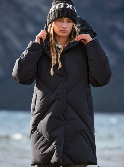 Abbie - Insulated Jacket for Women  ERJJK03594