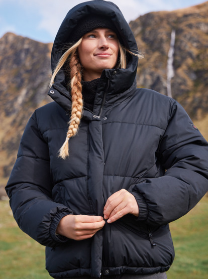 Uplands - Insulated Jacket for Women  ERJJK03595