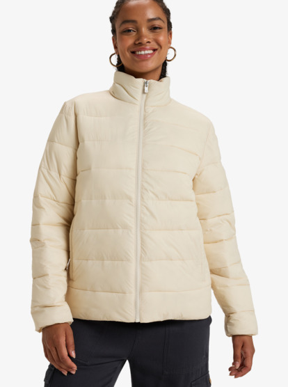 Wind Bliss - Padded Jacket for Women  ERJJK03617