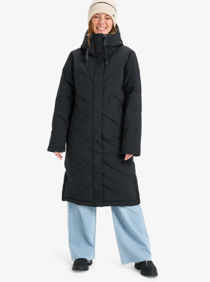 Ellie 5K - Cold Weather Jacket for Women  ERJJK03653