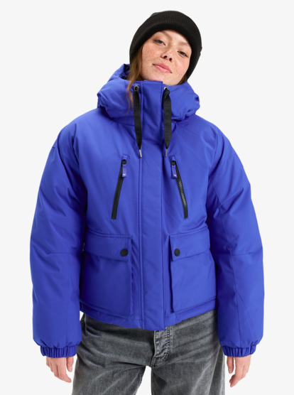 Dusky Haze 20K - Cold Weather Jacket for Women  ERJJK03654