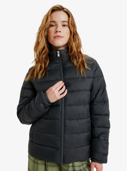 Wind Bliss - Lightweight Packable Padded Jacket for Women  ERJJK03692