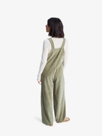 6 Best Daze - Dungarees for Women Green ERJKO03009 Roxy