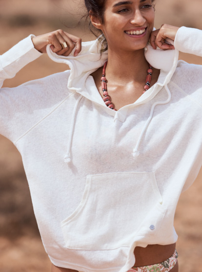 Destination Surf - Hoodie for Women  ERJKT04187