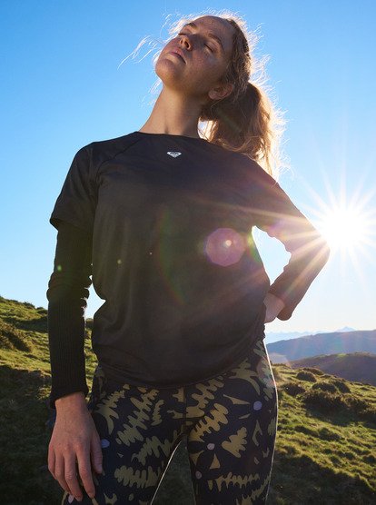 Move Free Mesh - Technical T-Shirt for Women  ERJKT04327