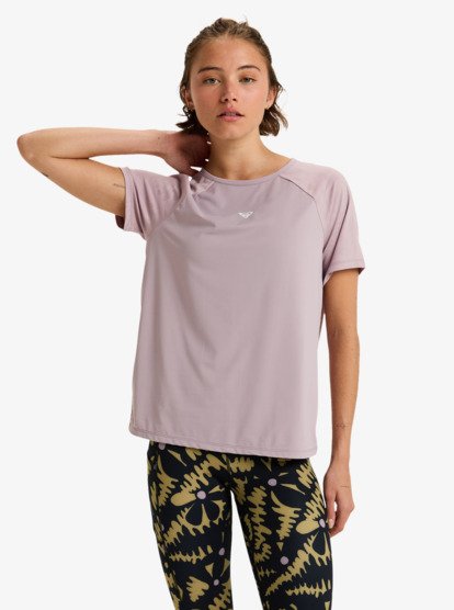 Move Free Mesh - Technical T-Shirt for Women  ERJKT04327