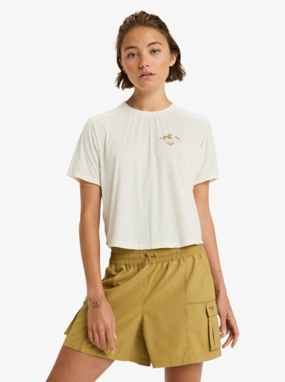 Boundless Spirit 2 - Technical T-Shirt for Women  ERJKT04330