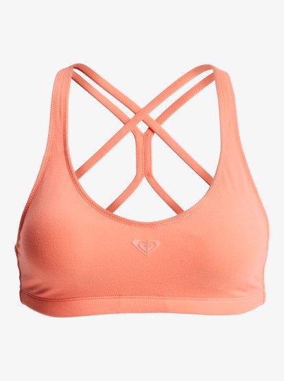 Heart Into It - Sports Bra for Women  ERJKT04359