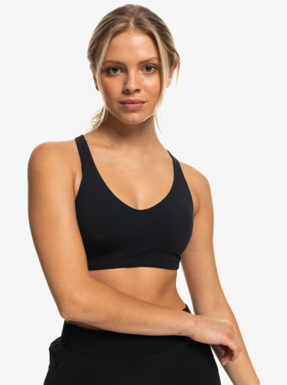 Heart Into It - Sports Bra for Women  ERJKT04359