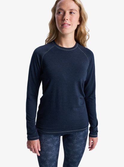 Climate Control - Technical Mid Layer for Women  ERJLW03053