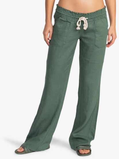 Oceanside - Beach Pants for Women  ERJNP03264
