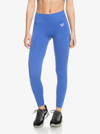 Chill Out Seamless - Sports Leggings for Women  ERJNP03555
