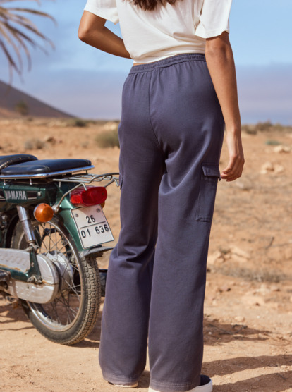 Precious   - Cargo Pant for Women  ERJNP03584