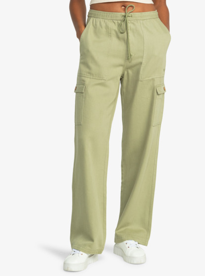 Precious   - Cargo Pant for Women  ERJNP03584