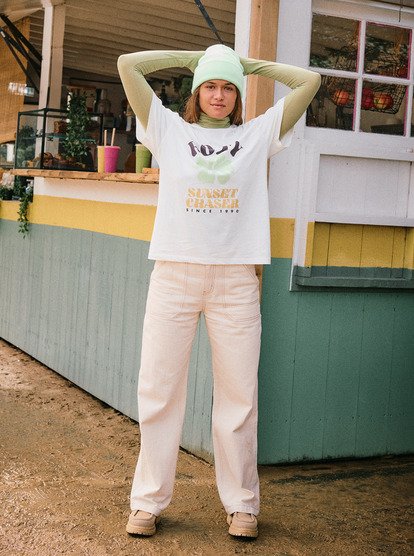 Vibrant Air - Carpenter Trousers for Women  ERJNP03677