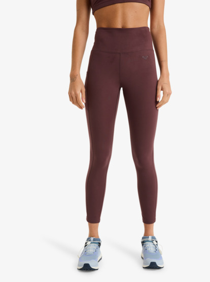 Heart Into It Ankle - Sport Leggings for Women  ERJNP03690