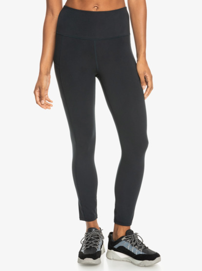 Heart Into It Ankle - Sport Leggings for Women  ERJNP03690