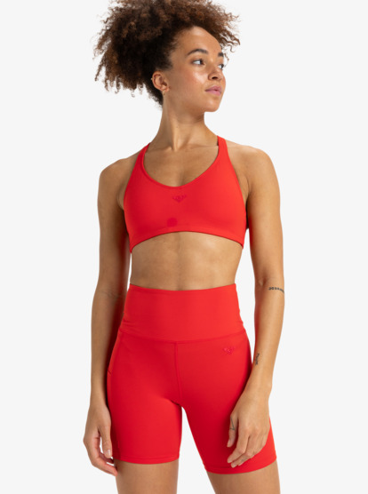 Heart Into It - Technical Shorts for Women  ERJNS03435