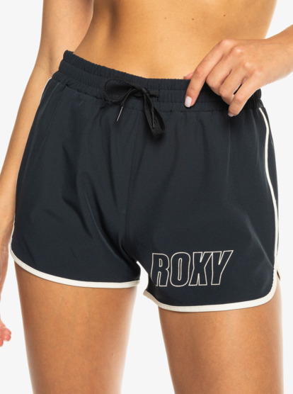 Everyday Flow  - Technical Shorts for Women  ERJNS03530