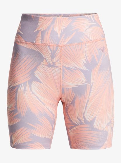 Everyday Flow - Sport Biker Shorts for Women  ERJNS03606