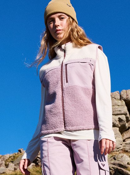 Boundless Spirit - Sport Vest for Women  ERJPF03219