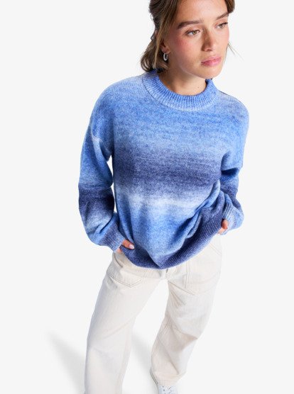 Love Again - Crew Neck Jumper for Women  ERJSW03672