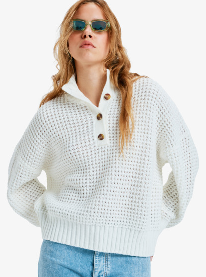 Coldness Days - Jumper for Women  ERJSW03685