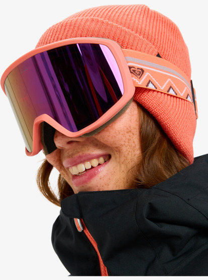 Izzy - Ski/Snowboard Goggles for Women  ERJTG03242