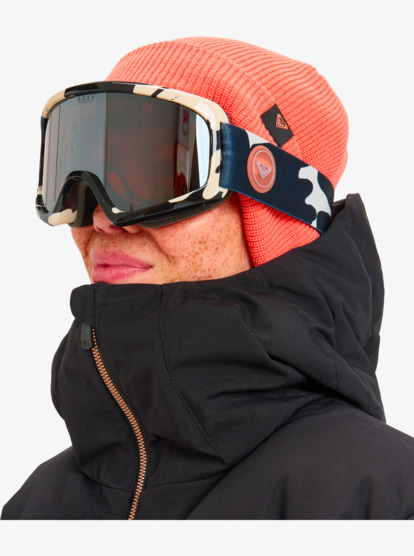 Moonride - Ski/Snowboard Goggles for Women  ERJTG03244