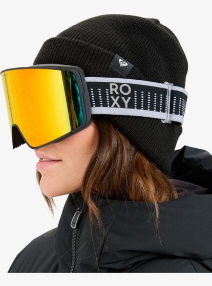 Storm Mg - Ski/Snowboard Goggles for Women  ERJTG03253