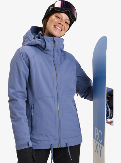 Meade - Snow Jacket for Women  ERJTJ03477