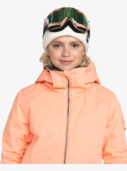 Meade - Snow Jacket for Women  ERJTJ03477