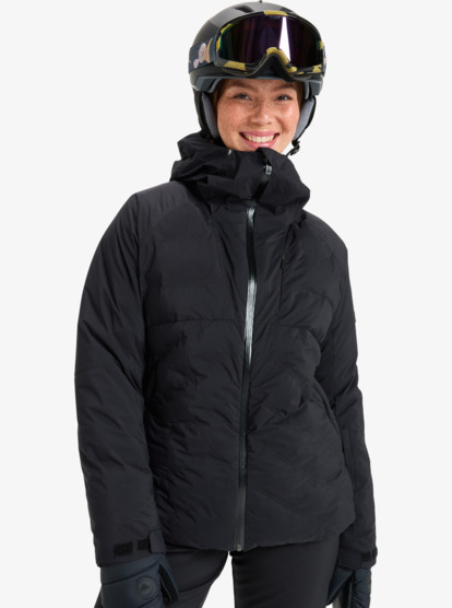 Luna Frost - Technical Snow Jacket for Women  ERJTJ03508
