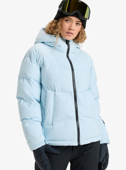 Alofted Puffy - Technical Snow Jacket for Women  ERJTJ03514