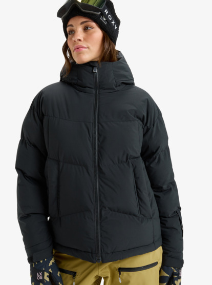 Alofted Puffy - Technical Snow Jacket for Women  ERJTJ03514