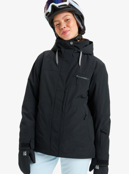 Brylee - Technical Snow Jacket for Women  ERJTJ03530