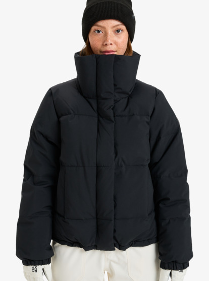 Snow Winter Rebel - Technical Snow Jacket for Women  ERJTJ03545