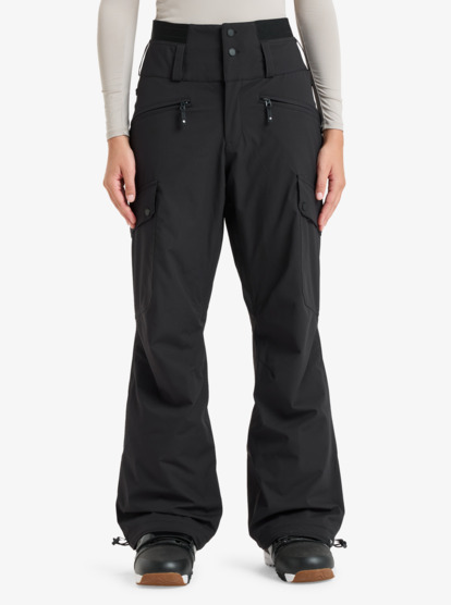 Passive Lines - Technical Snow Pants for Women  ERJTP03293