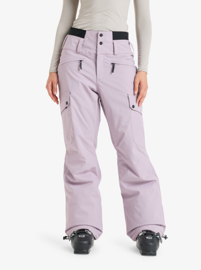 Passive Lines - Technical Snow Pants for Women  ERJTP03293