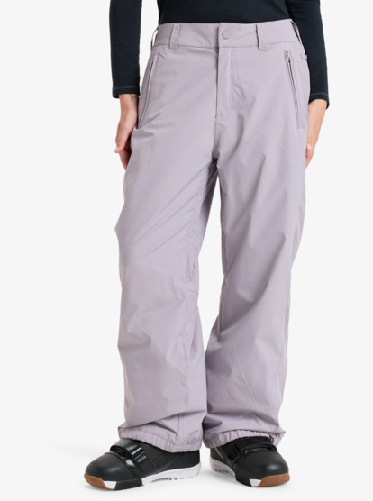 Steeply - Technical Snow Pants for Women  ERJTP03294