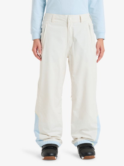 Steeply - Technical Snow Pants for Women  ERJTP03294