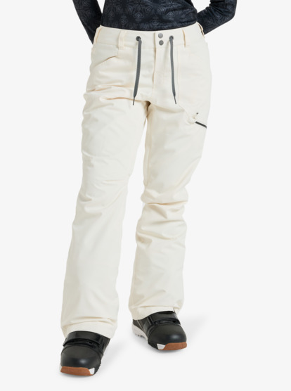 Nadia - Technical Snow Pants for Women  ERJTP03296