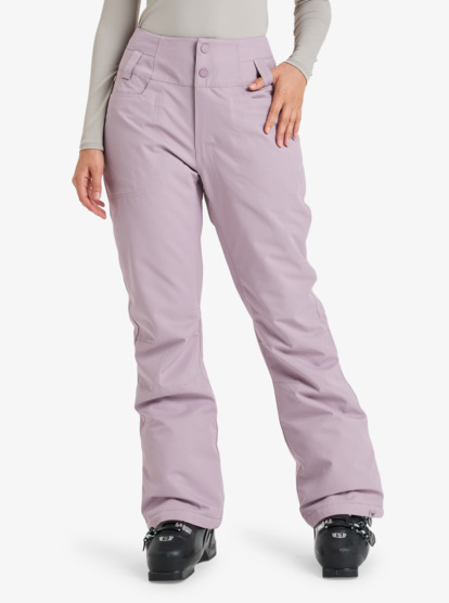 Diversion - Technical Snow Pants for Women  ERJTP03298